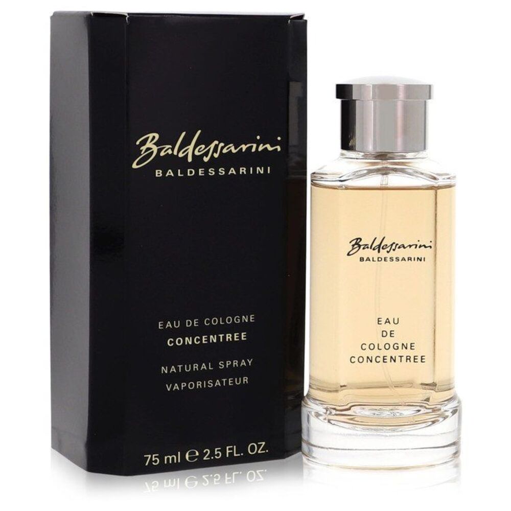 Hugo Boss Baldessarini Eau De Cologne Concentree Men
